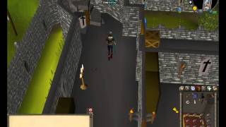 OSRS Runescape 07 - Cave Bugs Slayer Guide