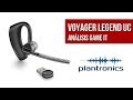 Plantronics Voyager Legend UC [Unboxing y Review]