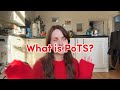 What is PoTS?