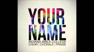 Video thumbnail of "Indiana Bible College 2011 - Dance 01"