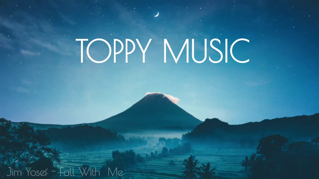 Jim Yosef - Fall With Me [ No Copyright / Free BG ] - YouTube