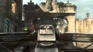 Black ops INSANE crossbow montage INCLUDES across map shots Amv