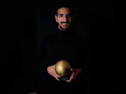 محمد علي بن رمضان أهلاوي الأهلي كأس العالم للأندية