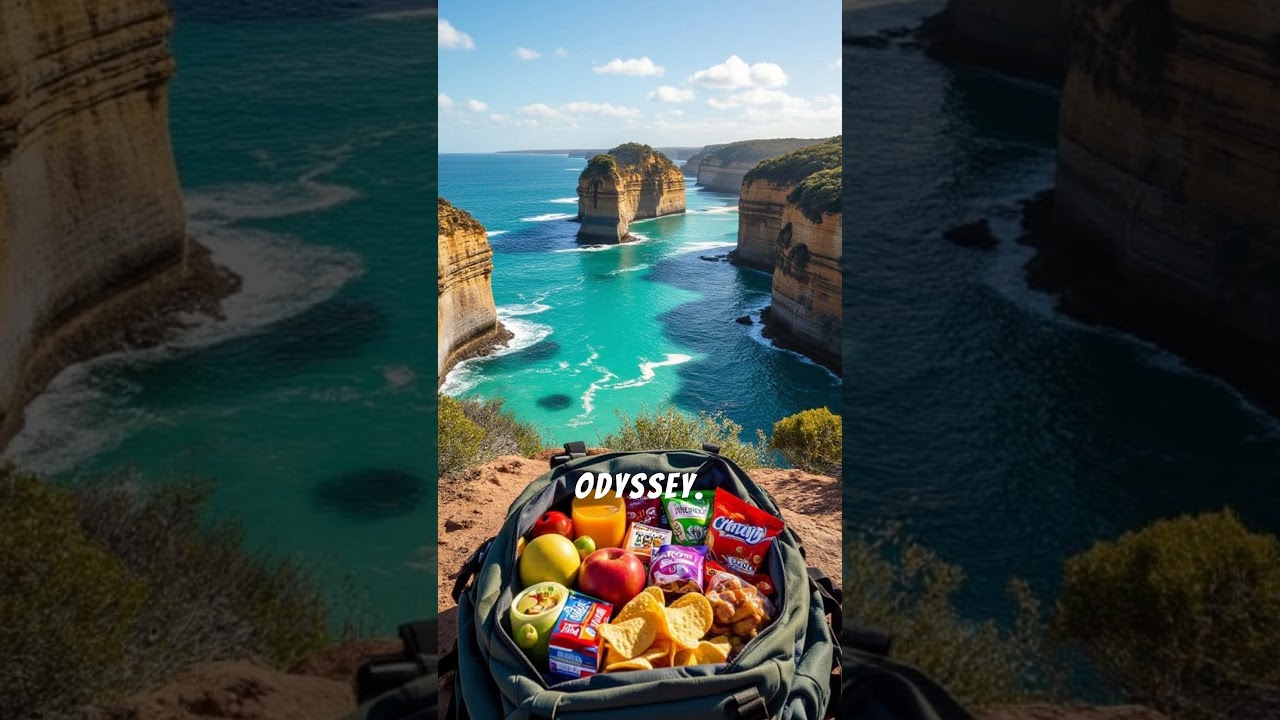 aussie road trip article summary request 