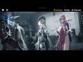 GIRLS' FRONTLINE 2 "Evento: ANTIPARALELO Parte 1 – Historia – HA-1-11 Claroscuro – HA-1-12" #877
