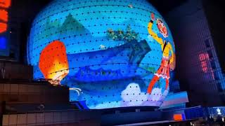 The application of soft led modules#ledwall #meetingroom #conferenceroom #mediawall screenshot 3