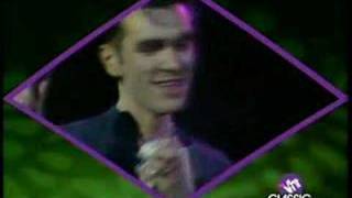 The Smiths - This Night Has Opened My Eyes (Derby 83) Resimi