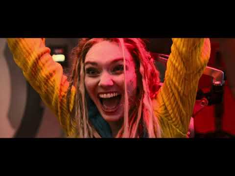 Intergalactic S1 | Watch Now | NEON NZ