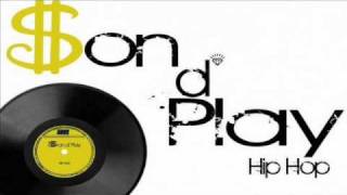 Son d'Play - Pisca o Olho