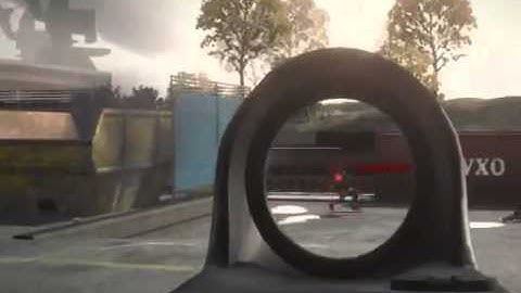 hacker vs pro in bf3