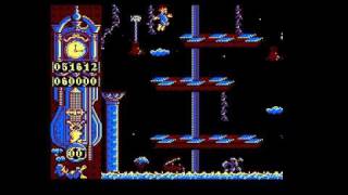 Gonzzalezz (Opera Soft) (1989) (Amstrad CPC) screenshot 2