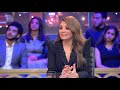 سينتيا خليفة ترد على النقاد في لبنان وتتمنى أن تنتهي أزمة لبنان يوم ليك 