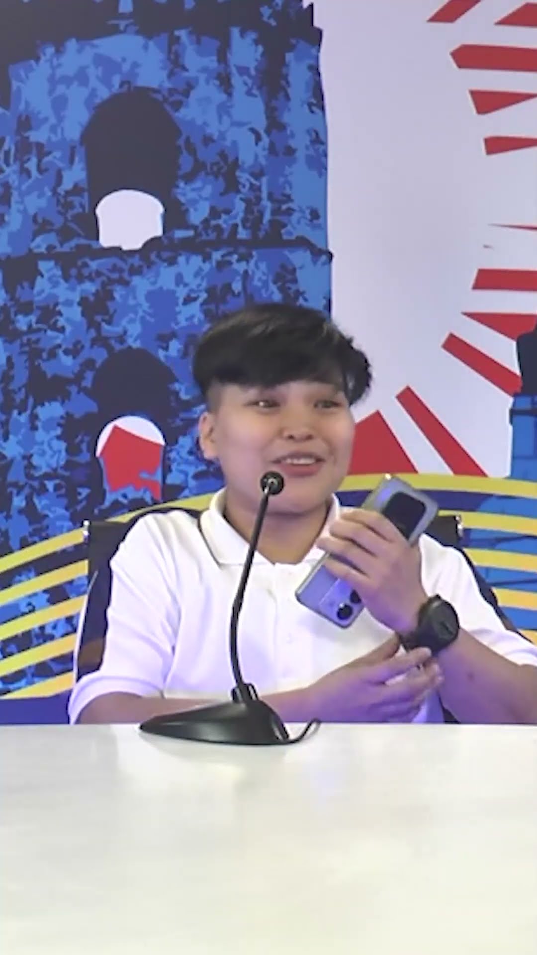 Ayaw na raw kay girl pero nag-aya pa ma-motel!  #raffytulfoinaction
