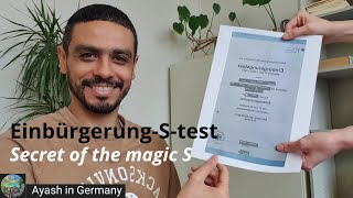 Difference between Einbürgerungstest / Leben in Deutschland and integration course in Germany