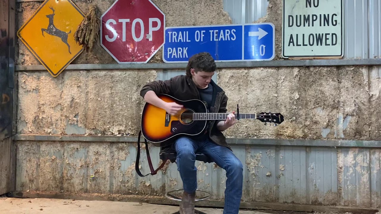 John Thomas Moore - GemsOnVHS Gems in the Rough Contest