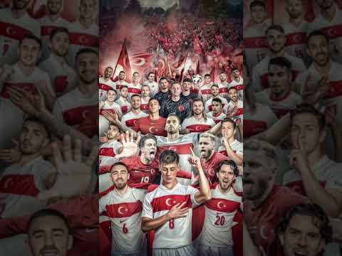 turkey FIFA WORLD CUP Team #fifaworldcup2026 #argentinavsnetharlands #turkey