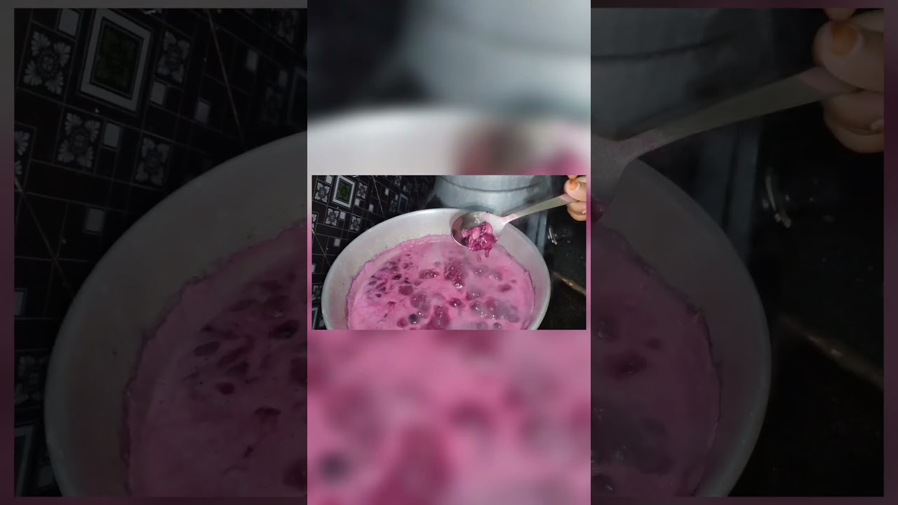 Naval pazham Jam making/jamun