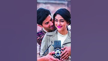 Thumbnail of kaanunna Kalyanam emannadhi ❤️ Telugu wtsup status