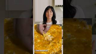 Testing A Buffalo Chicken Dip From Tiktok