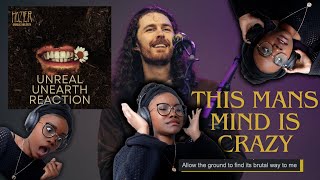 Unreal Unearth Hozier Album First Listen/Reaction (Try not to Cry Edition) | He just never misses