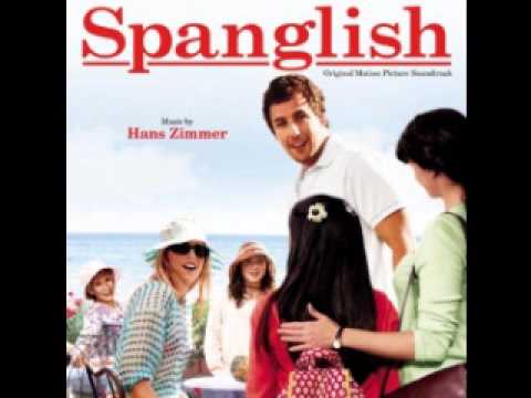 Watch 07 No Left - Hans Zimmer - Spanglish Score on YouTube Watch 07 No Left - Hans Zimmer - Spanglish Score on YouTube