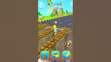 Shape Shifting Game #shorts #short #gaming #shapeshifting #games