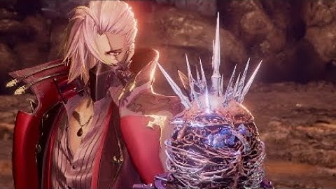 Code Vein Walkthrough Part 3