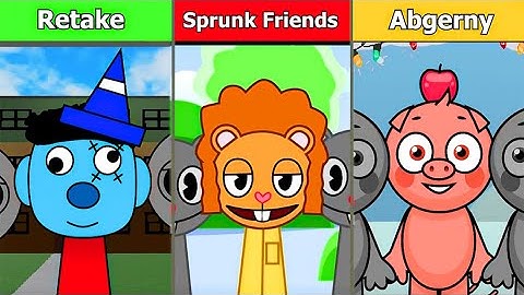 Incredibox Sprunki Phase 3: Cool Instruments in Epic Style | Incredibox Sprunki Music Game