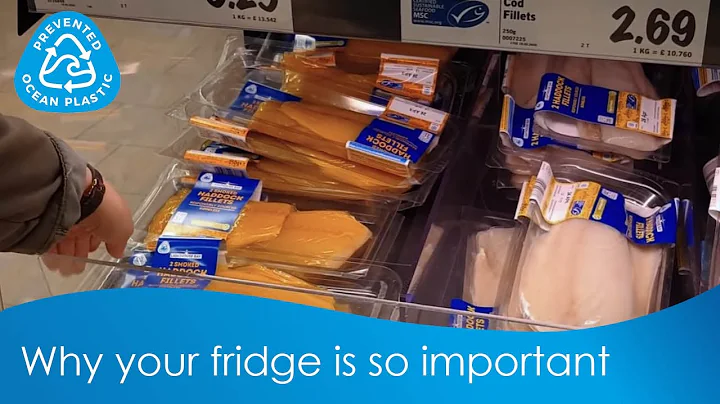 Choosing recycled prevented ocean plastic, instead of new plastic | Prevented Ocean Plastic™