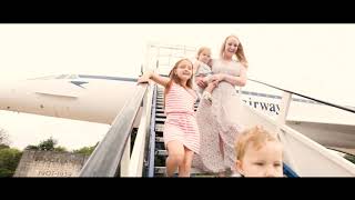 Kick Start your Summer at Brooklands Museum