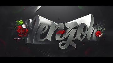 Nenzoh - Header Speedart PS+C4D