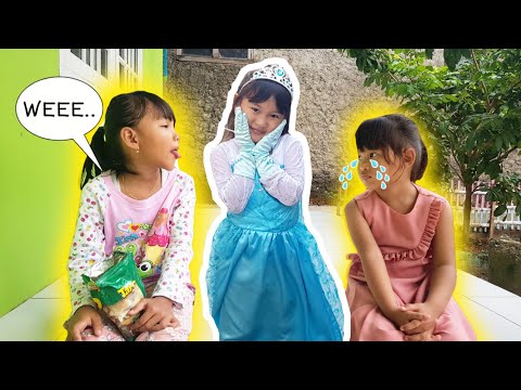 Video: Bagaimana Anak Itu Dipanggil Dengan Penuh Kasih Sayang