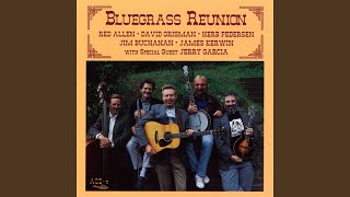 Vignette de la vidéo "Bluegrass Reunion - Ashes Of Love"