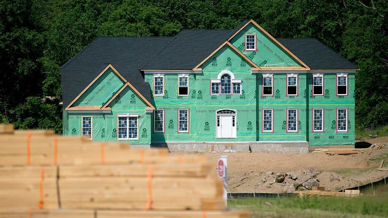 Quarterly Results Show People Are Spending More on Their Homes: Cramer