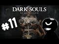 Día 11 en Dark Souls Remastered - Juguemos y charlemos un rato