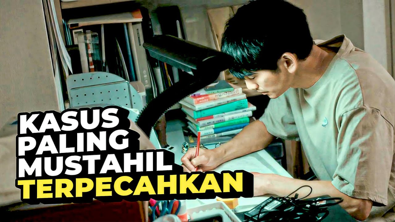 Plot Twist Yang Membagongkan ‼️