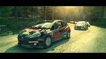 Nvidia Shield K1 Tablet late night test Dirt 3 and WiFi 2.4 and 5 GHz