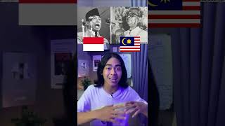 INDONESIA ATAU MALAYSIA DAHULU ?