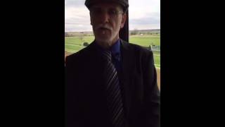 Expert Picks from Handicapper Ellis Starr on April 8 2016