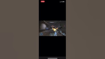 Halo infinite running riot