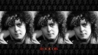 Video-Miniaturansicht von „T. Rex - Metal Guru, Rock On & Telegram Sam [Lyrics] [1080p]“