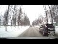 Подборка ДТП / Зима 2013/ Часть 63 - Car Crash Compilation - Part 63