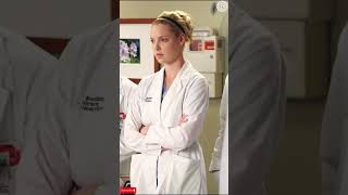 Mastering the Narrative Crucible: Lessons in Character Development from Grey's Anatomy #medicaldrama