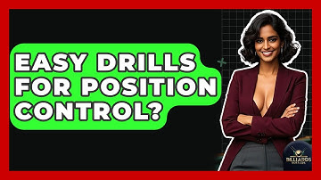Easy Drills For Position Control? - Billiards Hustlers