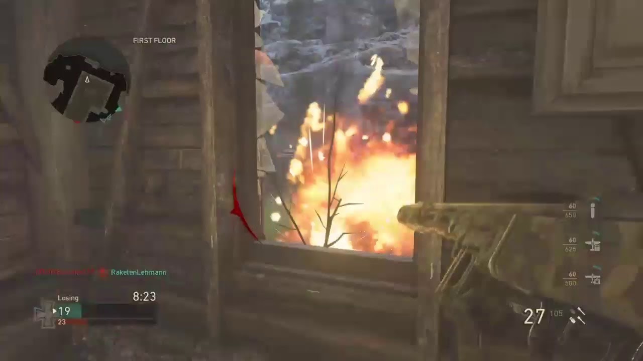 Some Light call of duty - YouTube
