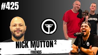 Elite Trap Talk w/ Nick Mutton, Ryan Young & Patrick Holmes