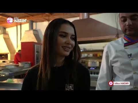 Video: Sadə Milad Ağacı Salatı