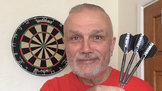 🎯 After many years, back playing darts by Stewart Bloor 58 views 1 day ago 7 minutes, 20 seconds