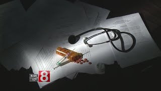 New laws affecting health insurers in 2018