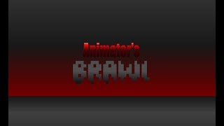 Animator's Brawl (An Animator Inspired Animation)